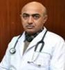 Dr. Anil Arora Gastroenterologist in Noble Medicare Delhi